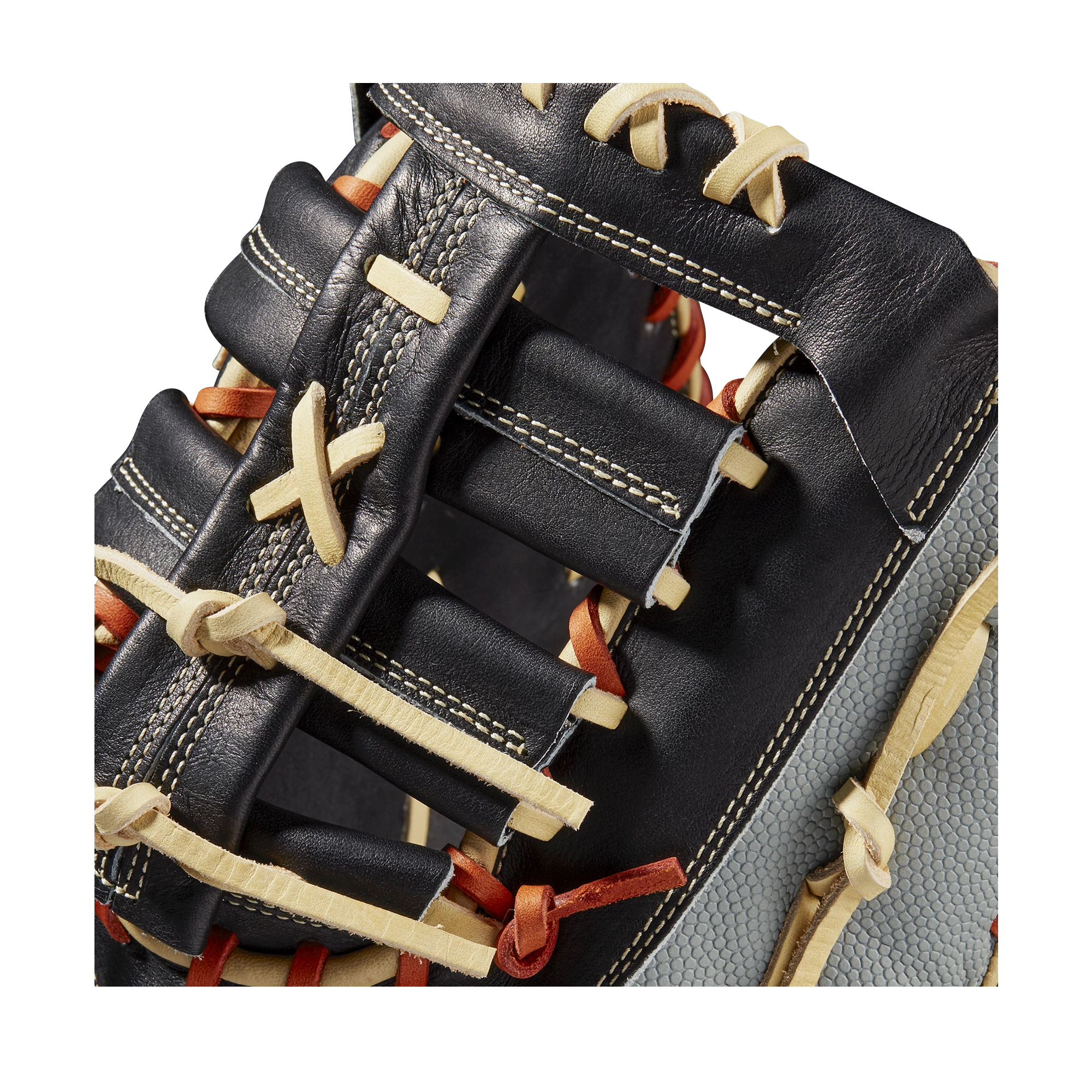 TCK Sports TCK Pro Solid Stirrups 200 Intermediate 7 In. - Image 3