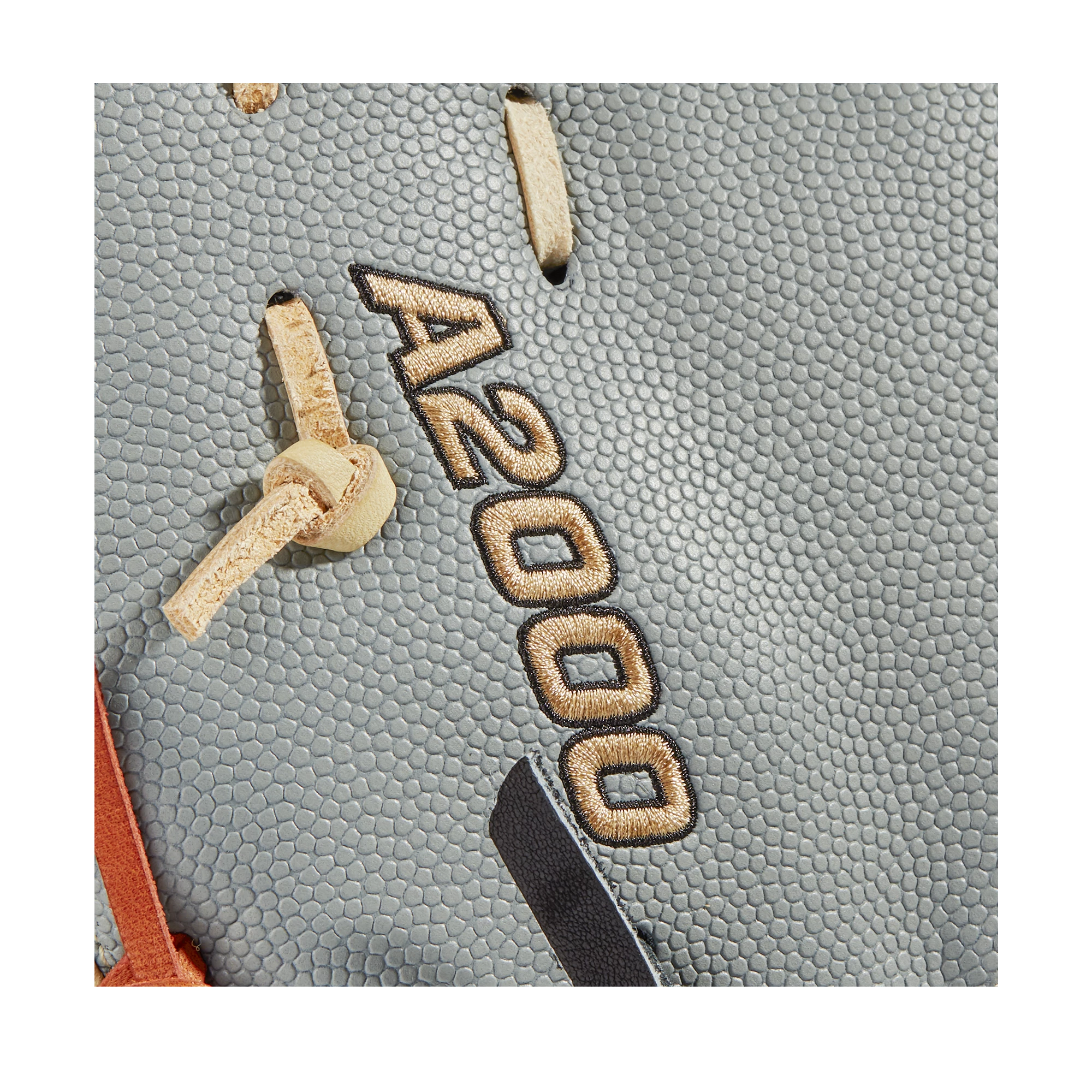 TCK Sports TCK Pro Solid Stirrups 200 Intermediate 7 In. - Image 4