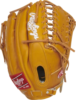 Rawlings Pro Preferred Mike Trout 12.75" Outfield Baseball Glove - PROSMT27RT