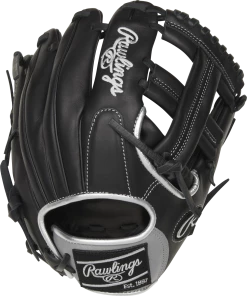 Rawlings Encore Series 11.25" Infield Baseball Glove - EC1125-20B