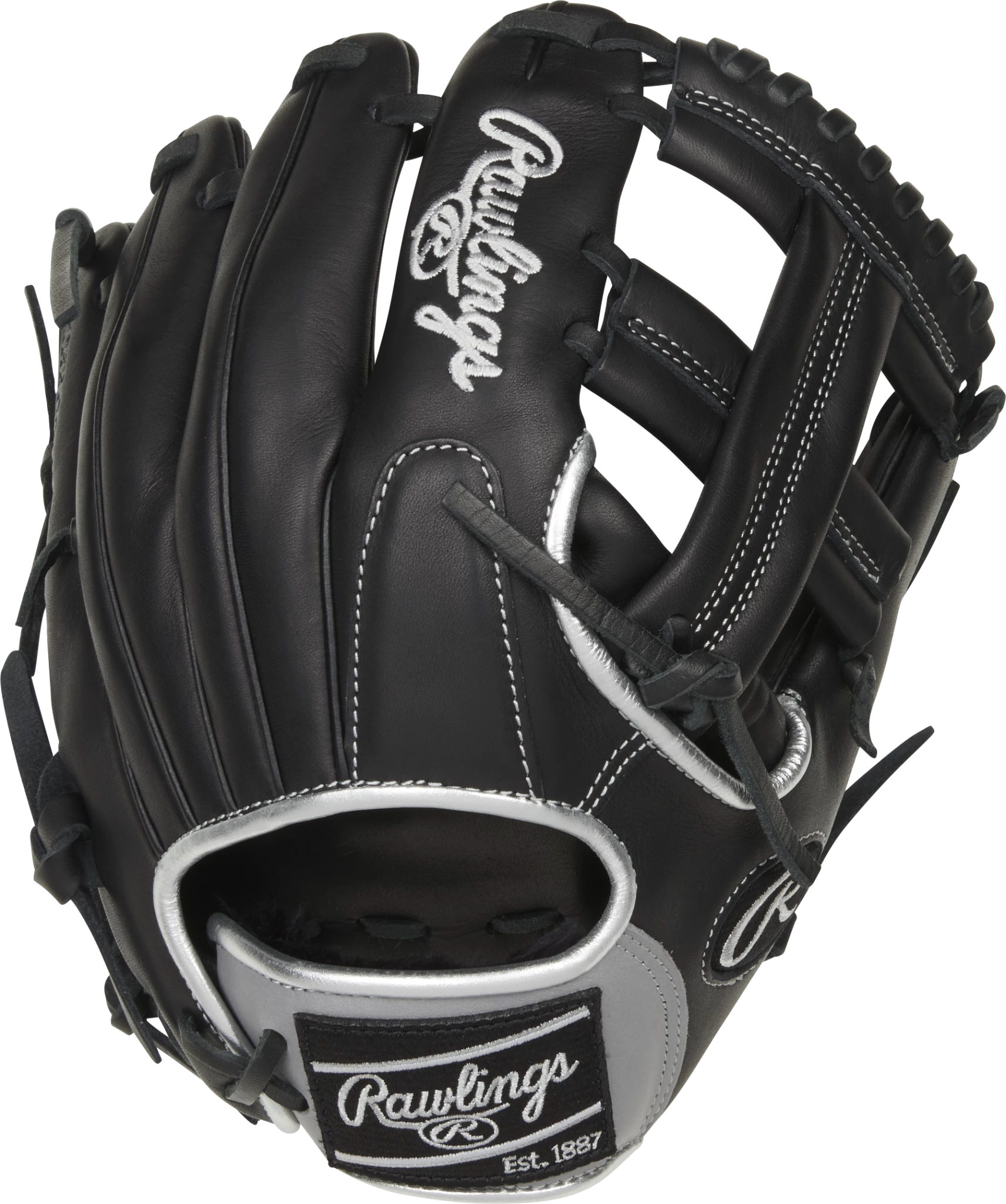 Rawlings Encore Series 11.25" Infield Baseball Glove - EC1125-20B