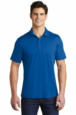 Sport-Tek Posi-UV™ Pro Polo - Adult ST520