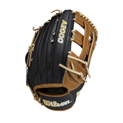Wilson A2000 1799SS 12.75" Outfield Baseball Glove - WBW1009751275