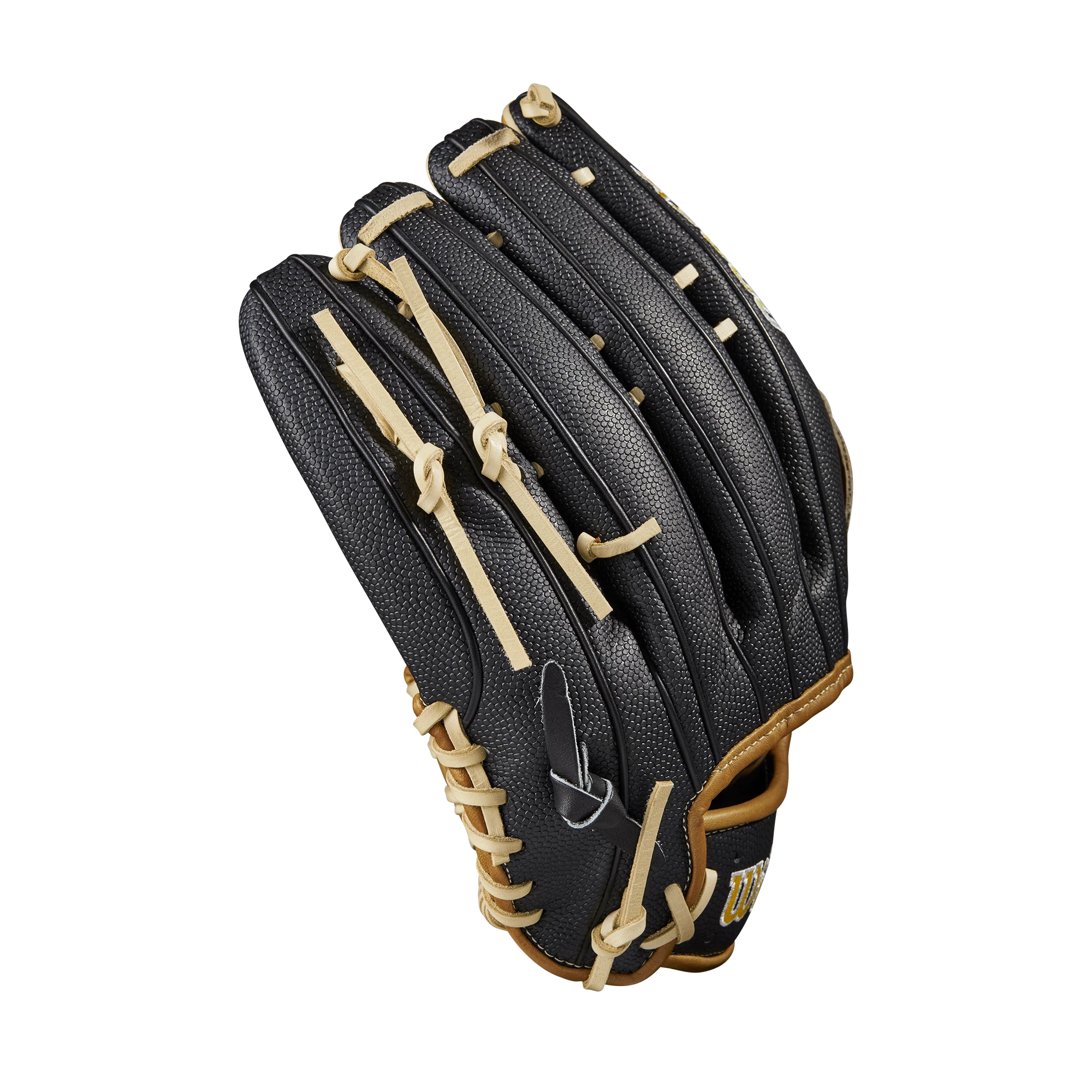 Wilson A2000 1799SS 12.75" Outfield Baseball Glove - WBW1009751275 - Image 4