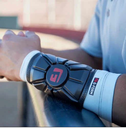 G-Form Adult Pro Wrist Guard -WG010 - Image 2