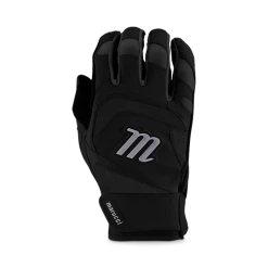 Marucci Signature Batting Gloves Youth- MBGSGN3Y