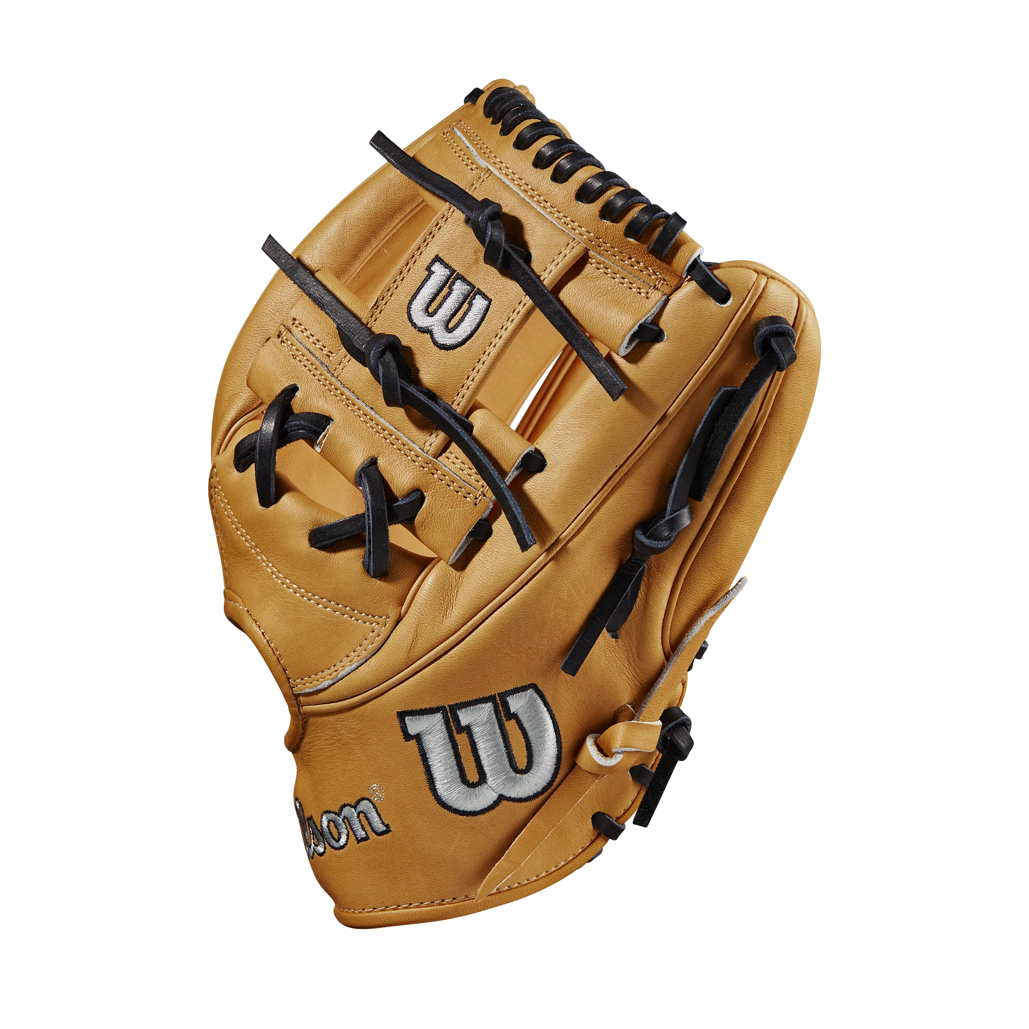 Wilson A2K 1787 11.75" Infield Baseball Glove - WBW1008911175 - Image 3