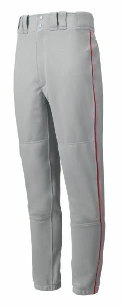 Mizuno Youth Select Pant Piped - 350149