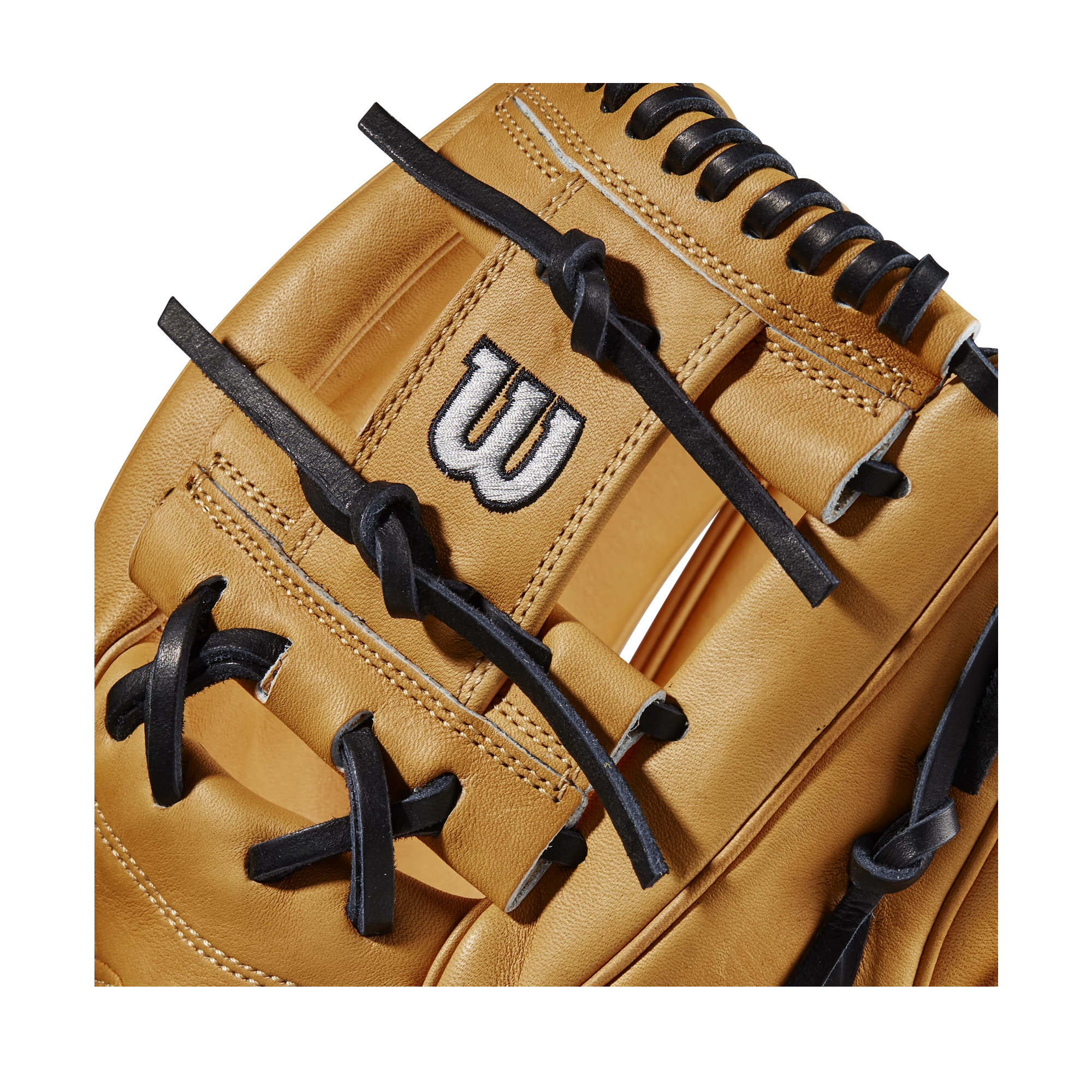 Wilson A2K 1787 11.75" Infield Baseball Glove - WBW1008911175 - Image 5