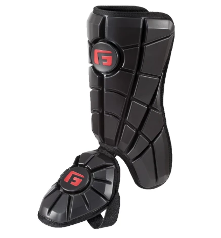 G-Form Pro Adult Batter's Leg Guard -LG01 - Image 2