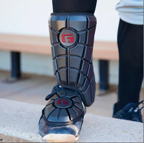 G-Form Pro Adult Batter's Leg Guard -LG01 - Image 3