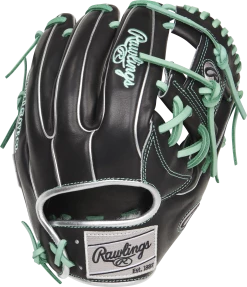 Rawlings Pro Preferred 11.5" Infield Baseball Glove - PROS934-2B