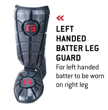 G-Form Pro Adult Batter's Leg Guard -LG01 - Image 5