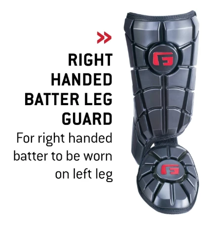 G-Form Pro Adult Batter's Leg Guard -LG01 - Image 6
