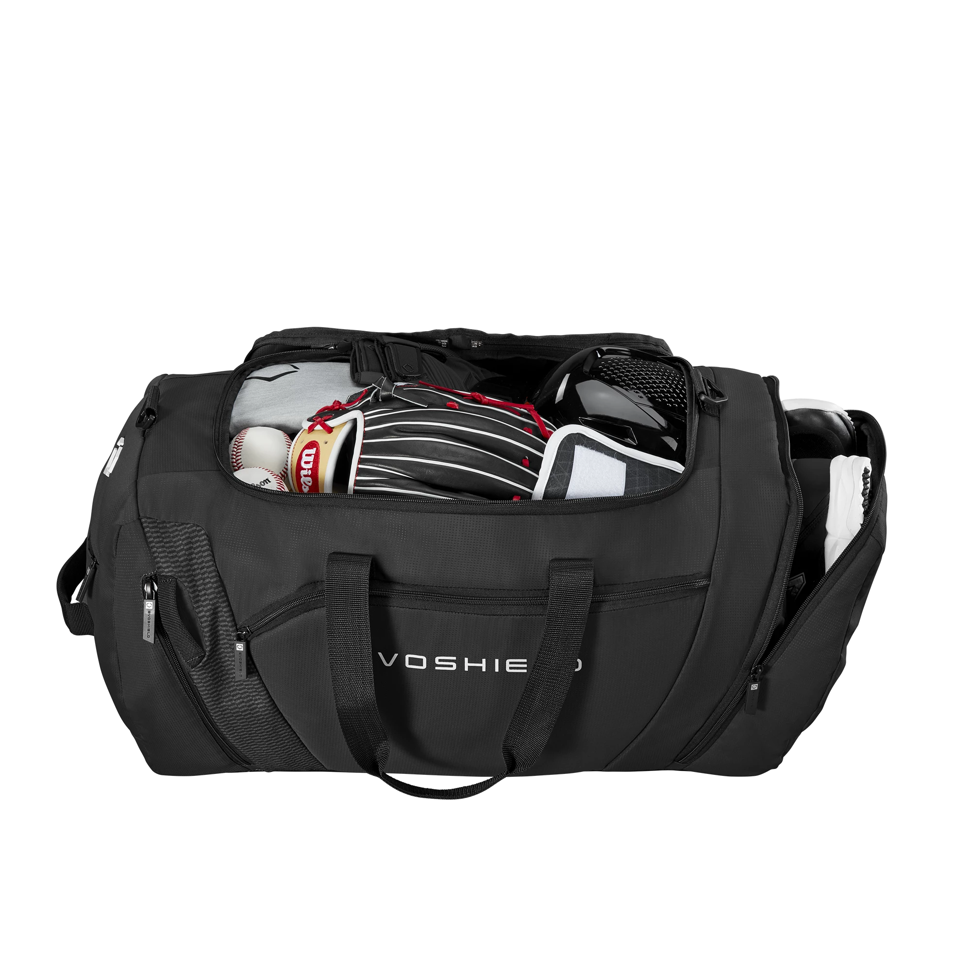 Evoshield Player Duffle Bag - WTV9301 - Image 3