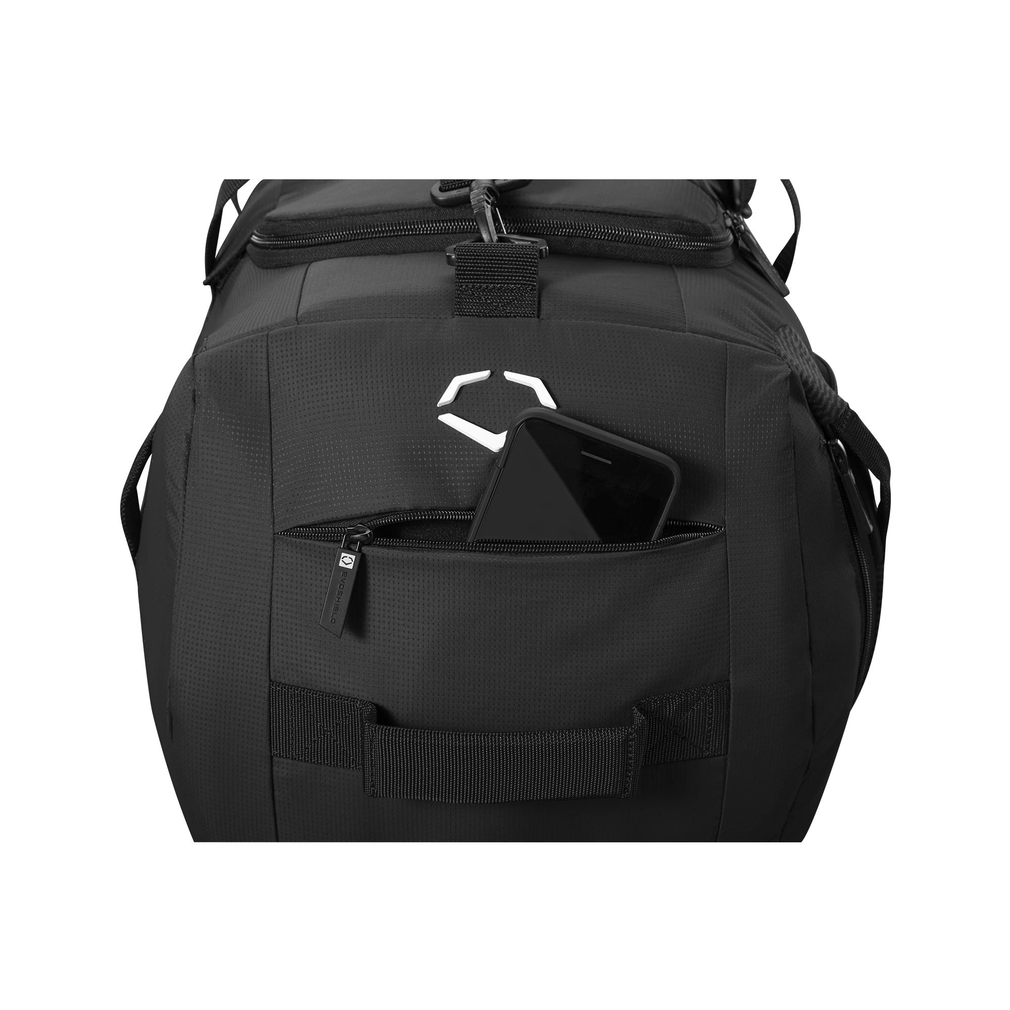 Evoshield Player Duffle Bag - WTV9301 - Image 4