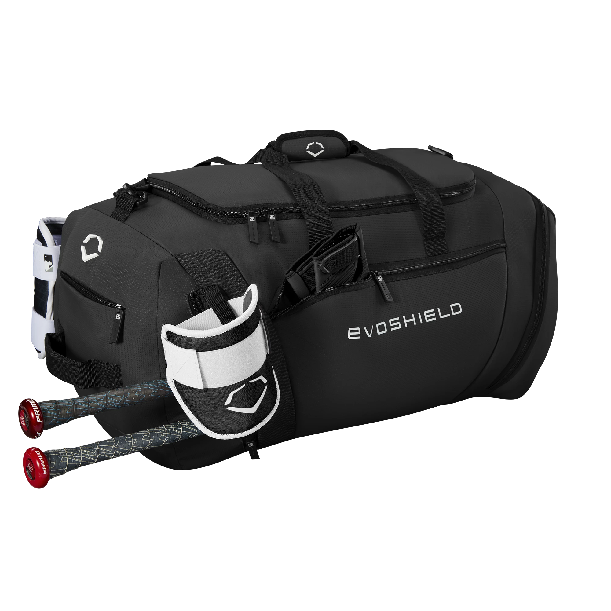 Evoshield Player Duffle Bag - WTV9301 - Image 5