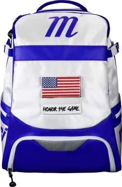 Marucci Dynamo Bat Pack - MBDYNBP