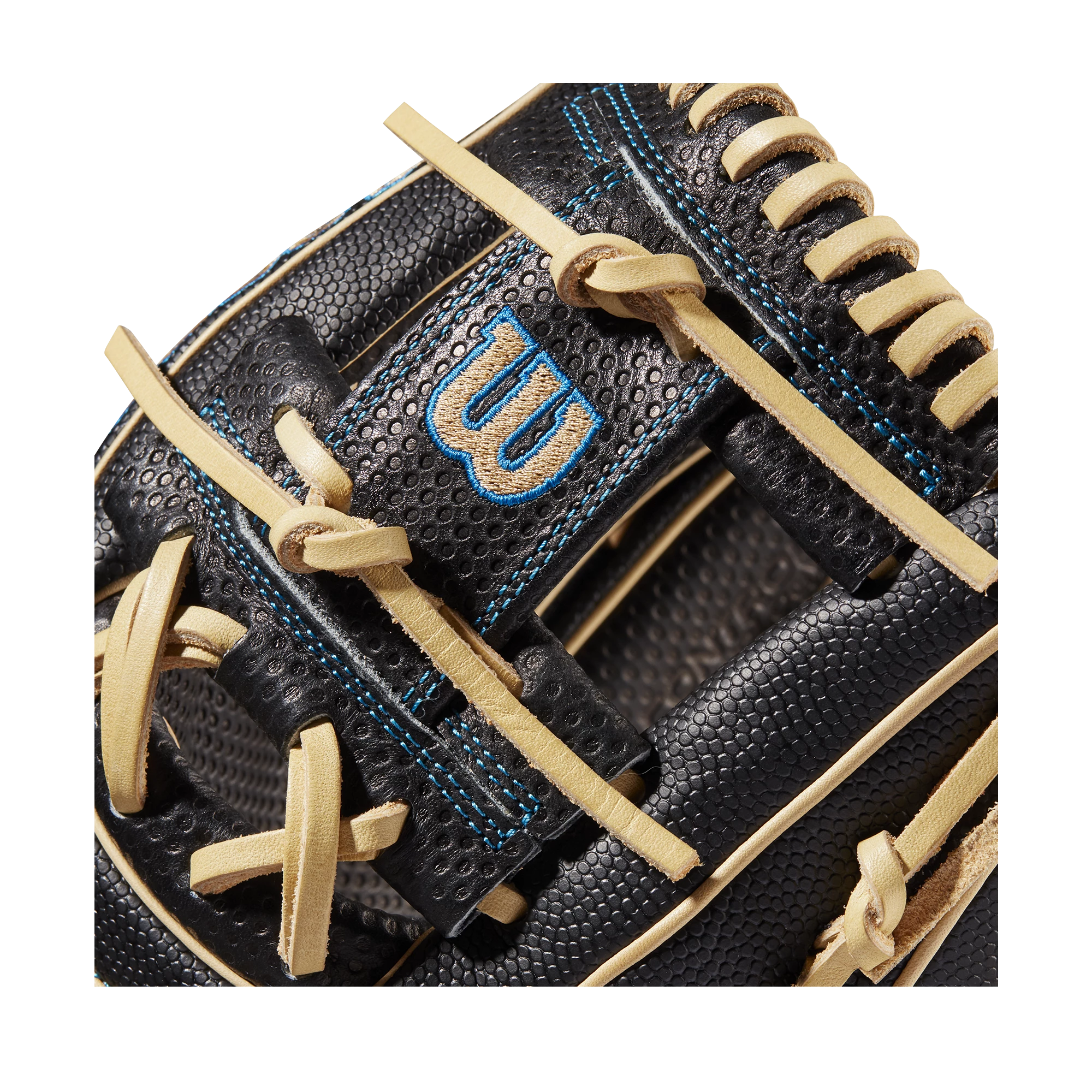 Wilson A2000 Pedroia Fit SCDP15SS Spin Control 11.5" Infield Baseball Glove - WBW100399115 - Image 5