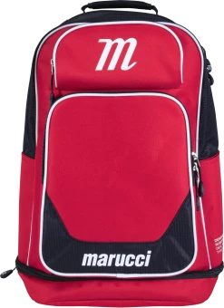 Marucci Battalion Bat Pack - MBBTLNBP