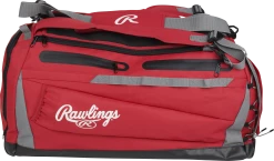Rawlings MACH Duffle Bag/Backpack - MACHDB
