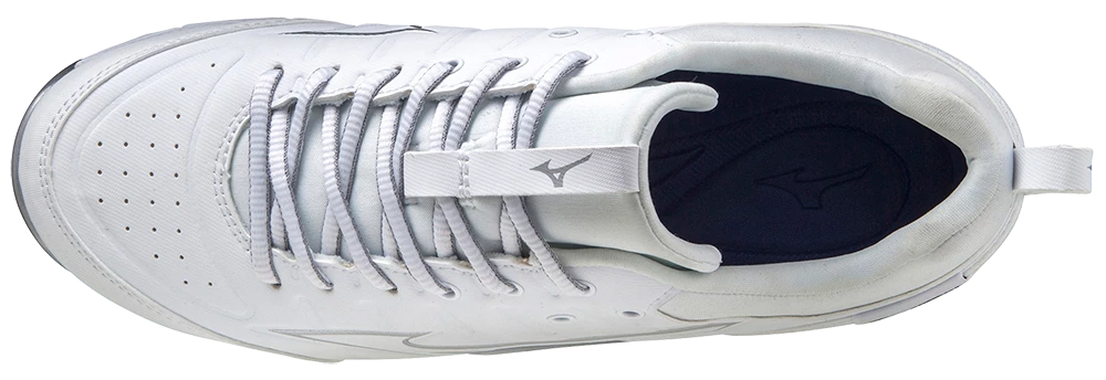 Mizuno 9-Spike Swift 7 Low Metal Softball Cleats - 320638 - Image 6