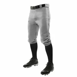 Champro Sports Champro Adult Triple Crown Knicker Pant -BP10