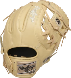 Rawlings Heart Of The Hide 11.25" Infield Baseball Glove - PRO312-2C