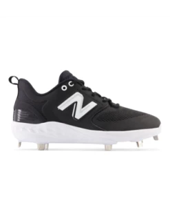 New Balance Fresh Foam X 3000 V6 Men's Metal Cleat - L3000V6