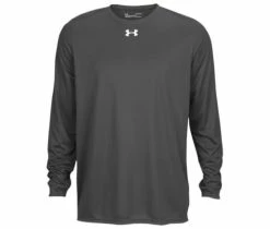 Under Armour Men's Locker 2.0 Long Sleeve Shirt