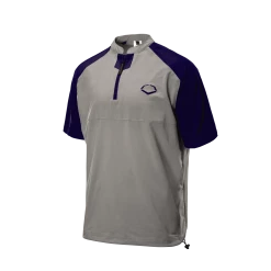 EVOSHIELD Evo Shield Pullover Batting Jacket -WTV1025710