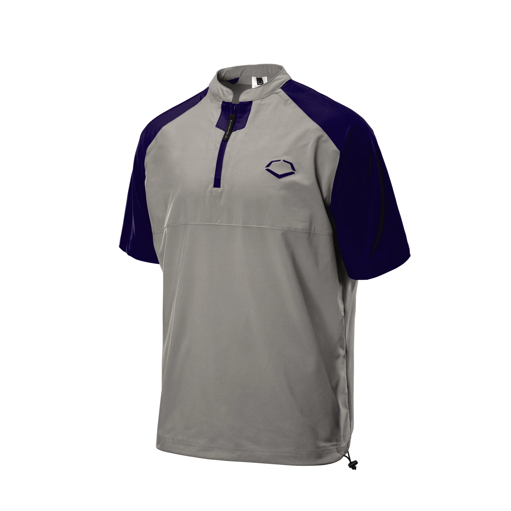 EVOSHIELD Evo Shield Pullover Batting Jacket -WTV1025710