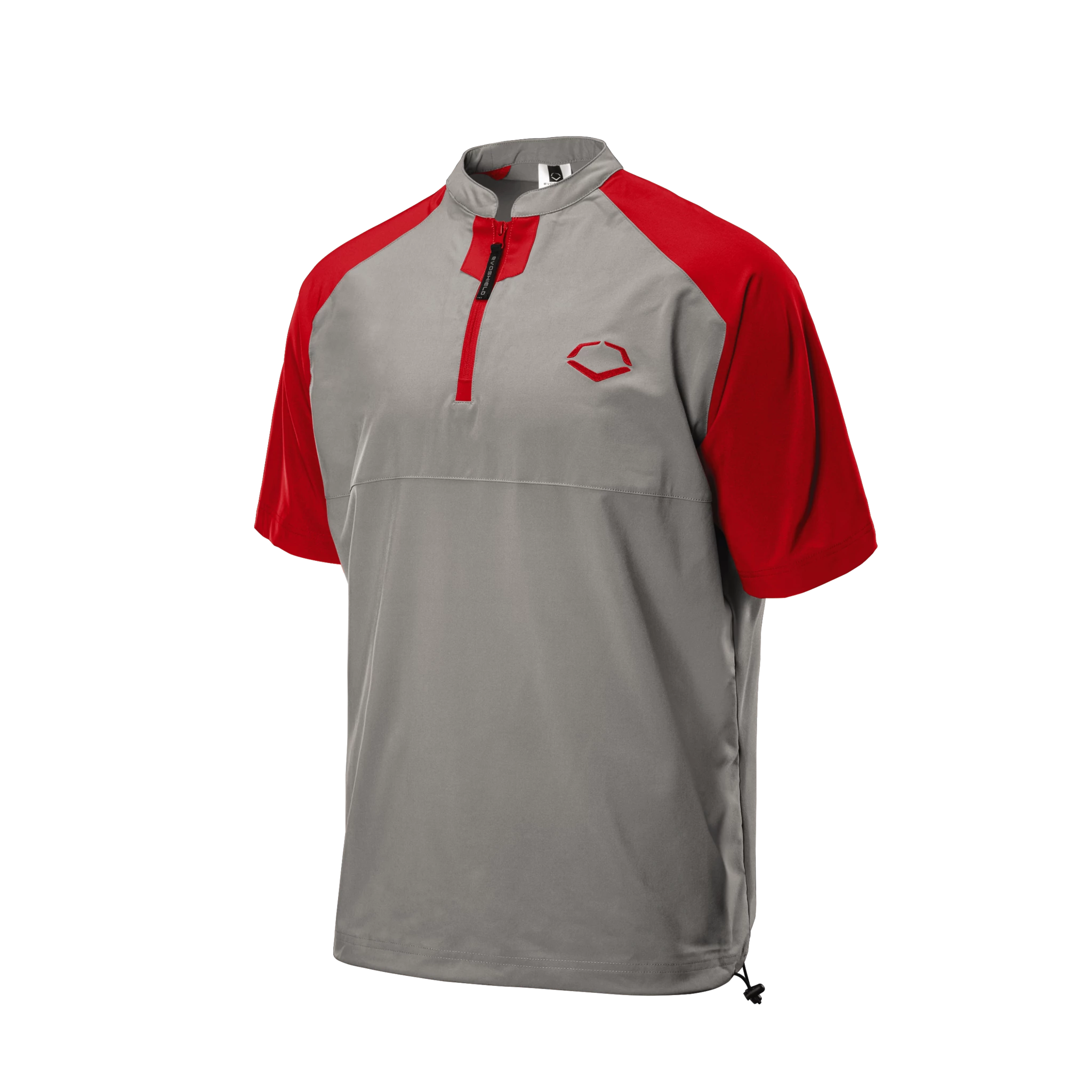 EVOSHIELD Evo Shield Pullover Batting Jacket -WTV1025710 - Image 2