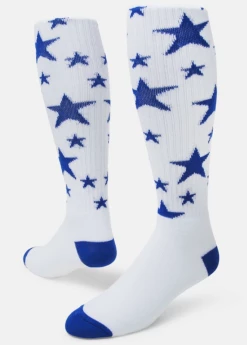 Red Lion Socks - Stars