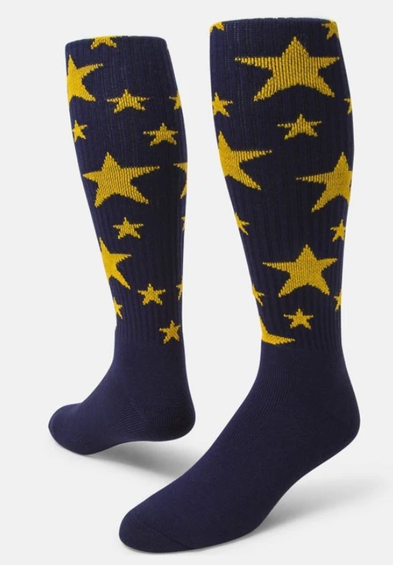 Alleson Youth Pinstripe Baseball Pants: 605PINY - Image 3