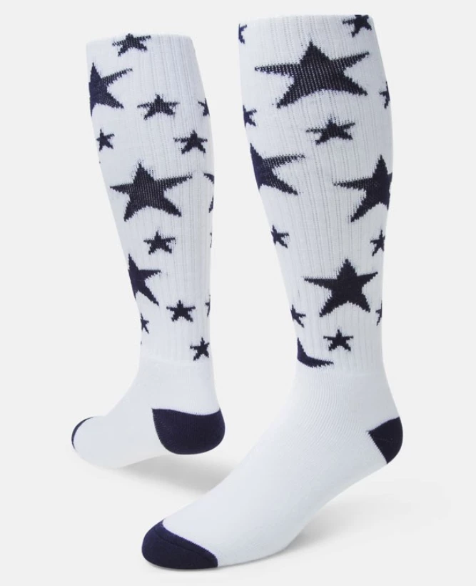 Alleson Youth Pinstripe Baseball Pants: 605PINY - Image 4