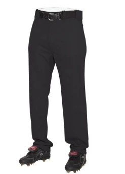 Rawlings Adult Launch Semi-Relaxed Baseball Pant -LNCHSR