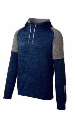 Mizuno Youth Velocity Hoodie - 530024