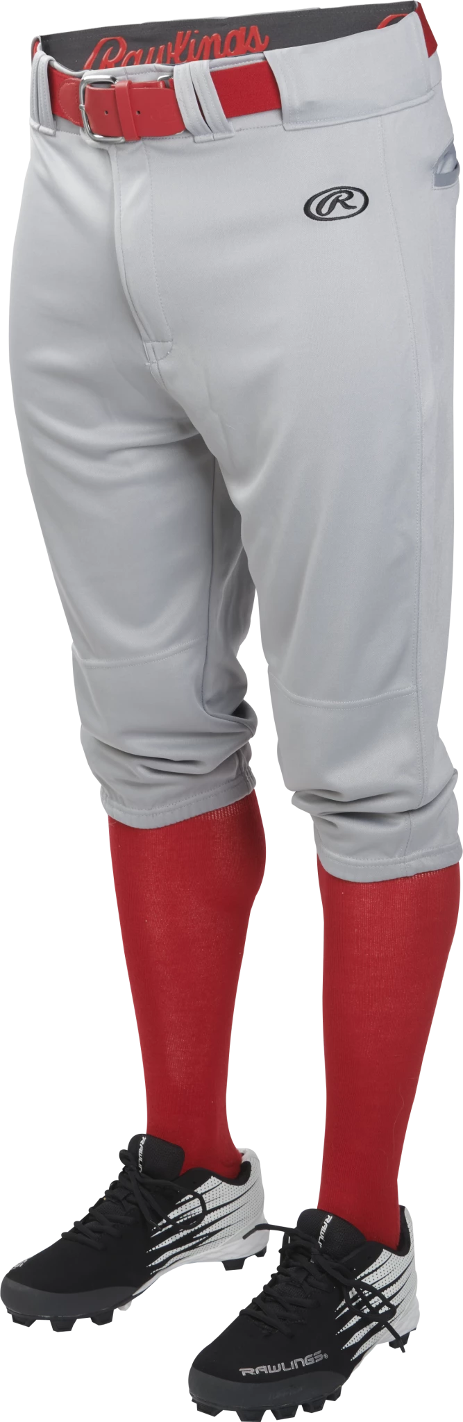 Rawlings Adult Launch Knicker Baseball Pant - LNCHKP