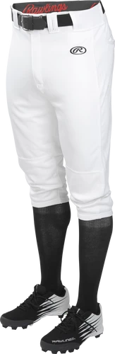 Rawlings Adult Launch Knicker Baseball Pant - LNCHKP - Image 2