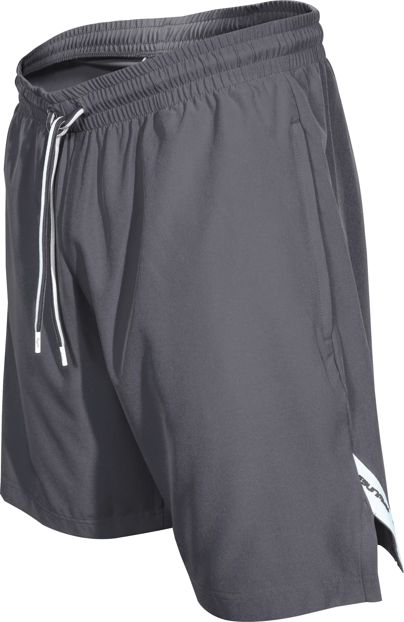 Rawlings Youth ColorSync Athletic Short - YCSTS - Image 2