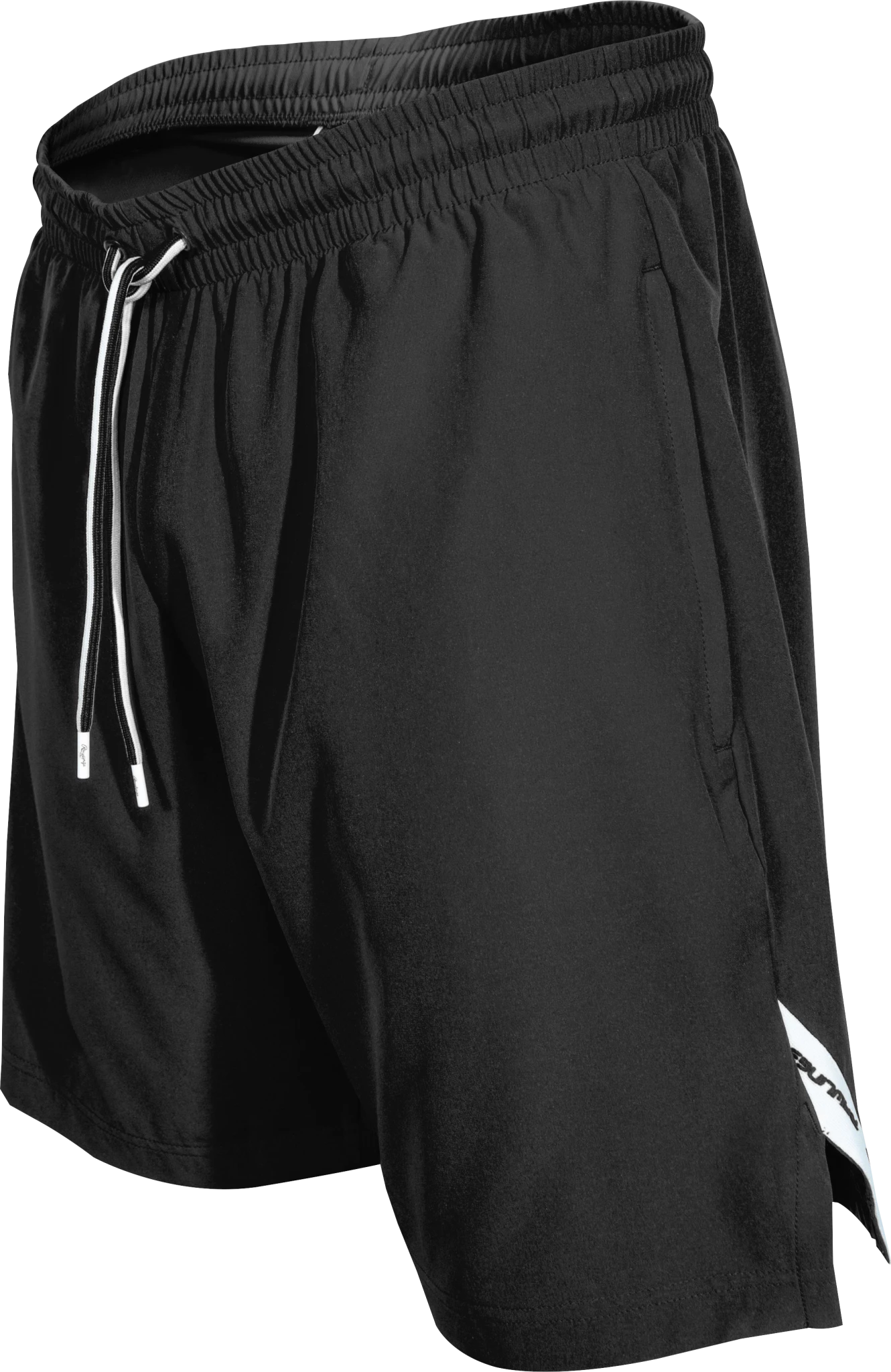 Rawlings Youth ColorSync Athletic Short - YCSTS - Image 4